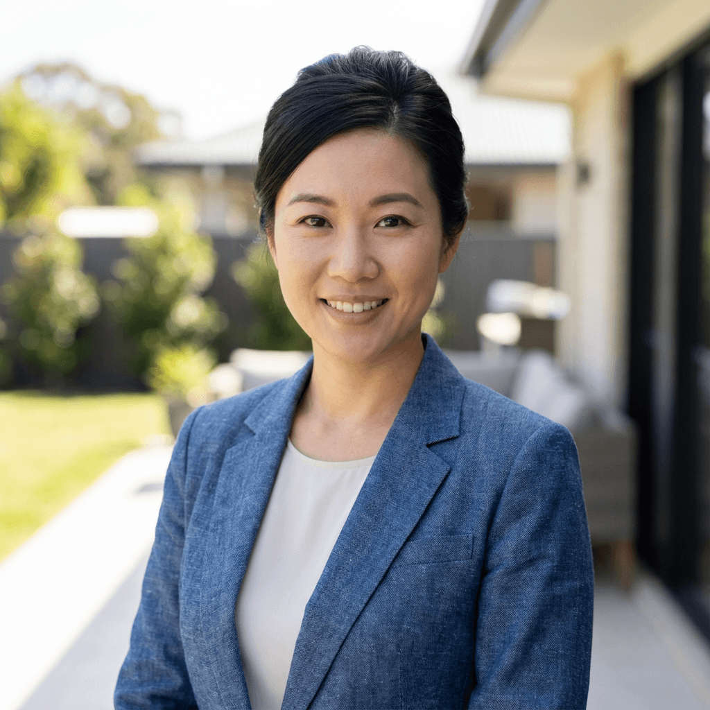 Sarah Chen, Operations Lead