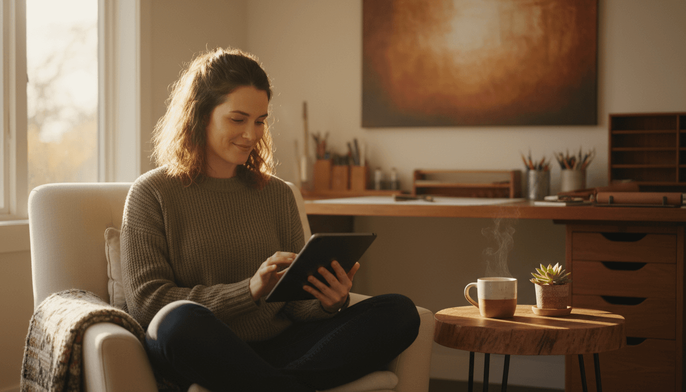 Talent joining Blue Platypus