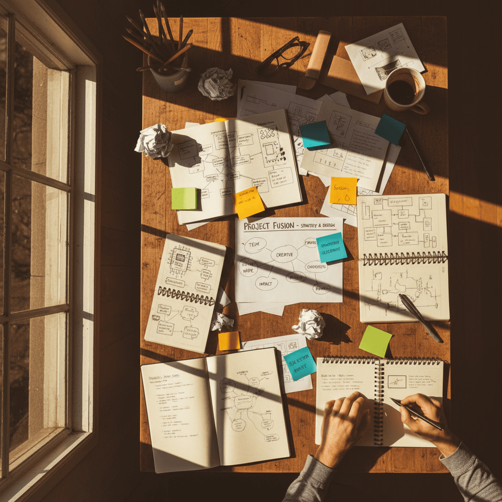 Fractional talent strategy