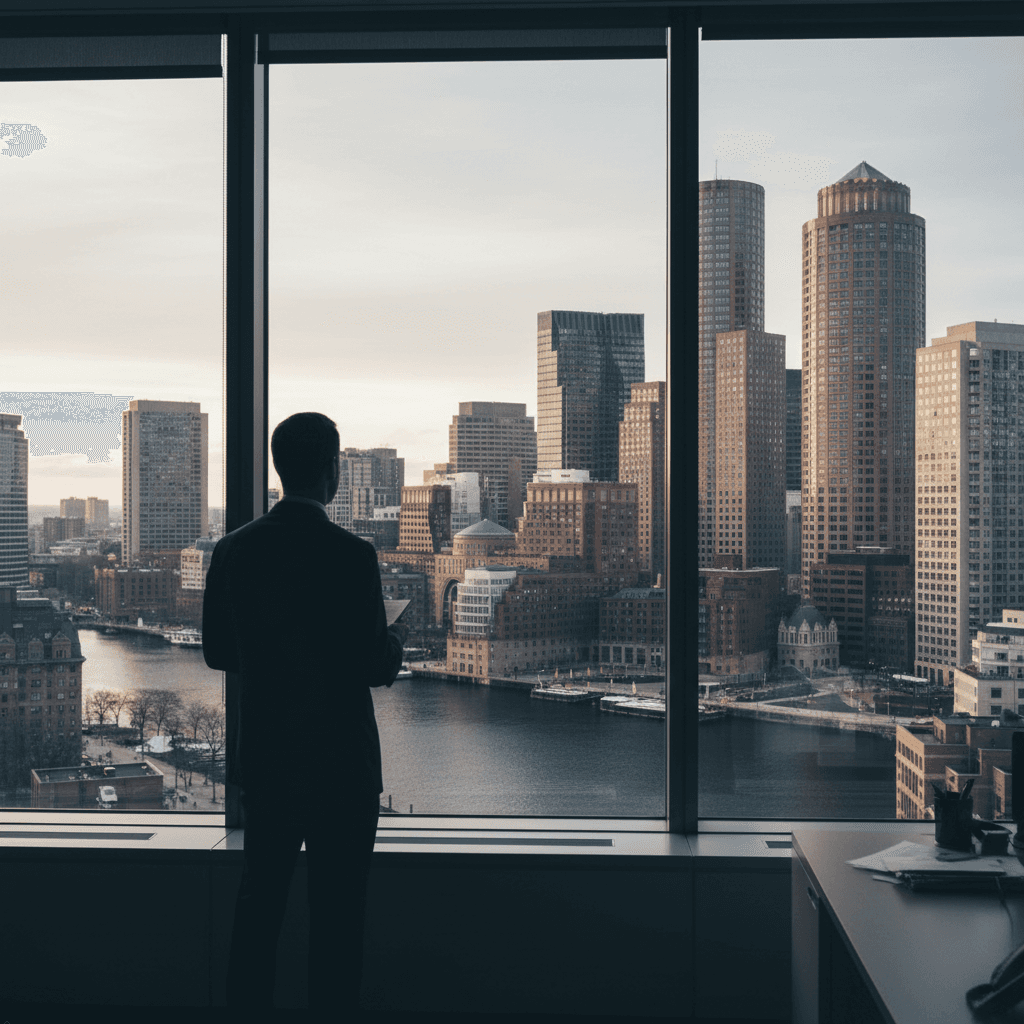 Boston talent market insights