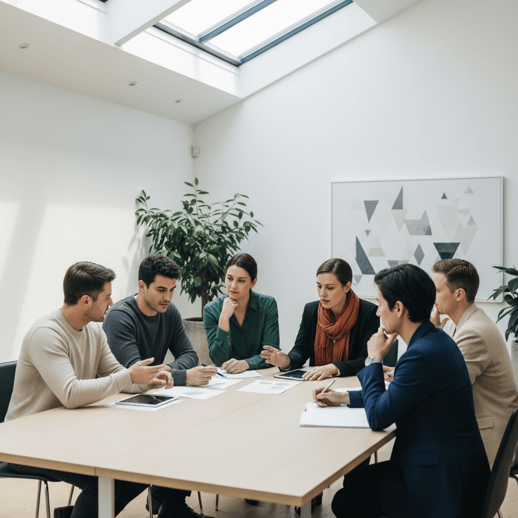 Removing hiring bias