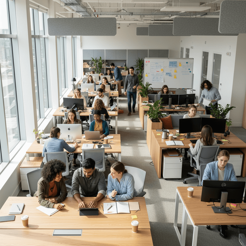 Building teams that work